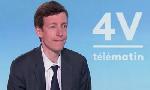 Revoir T�l�matin du 25 Juin