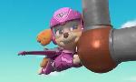 Revoir Paw patrol, la pat'patrouille du 26 Juin