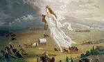 Revoir Am�rique, qui es-tu ? une histoire de la mentalit� des etats-unis du 23 Juin