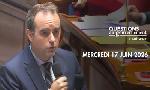 Revoir Questions au gouvernement du 17 Juin