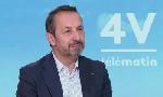 Revoir T�l�matin du 26 Juin
