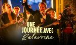 Revoir Une journ�e avec balavoine du 26 Juin