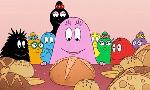 Revoir Barbapapa en famille du 27 Juin
