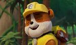 Revoir Paw patrol, la pat'patrouille du 27 Juin
