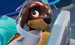 Revoir Paw patrol, la pat'patrouille du 27 Juin