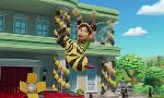 Revoir Paw patrol, la pat'patrouille du 27 Juin