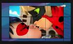 Revoir Miraculous : les aventures de ladybug et chat noir du 27 Juin