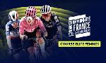 Revoir Championnats de france de cyclisme du 27 Juin