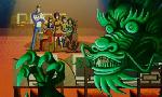 Revoir Scooby-doo, myst�res associ�s du 27 Juin