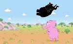 Revoir Barbapapa en famille du 28 Juin