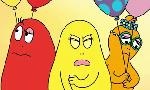 Revoir Barbapapa en famille du 28 Juin