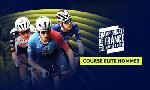 Revoir Championnats de france de cyclisme du 28 Juin