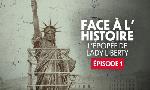Revoir Face � l'histoire - l'�pop�e de lady liberty du 28 Juin