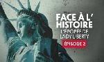 Revoir Face � l'histoire - l'�pop�e de lady liberty du 28 Juin