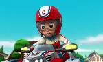Revoir Paw patrol, la pat'patrouille du 29 Juin