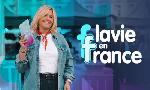 Revoir Flavie en france du 29 Juin