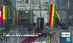 Revoir Journal de l'afrique du 30 Juin