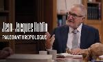 Revoir Les grands entretiens : jean-jacques hublin du 30 Juin