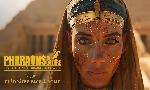 Revoir Pharaons en guerre : les batailles l�gendaires de l'egypte du 30 Juin