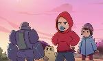 Revoir S1 e15 - l'emprise du glyphto�de du 25 Juin
