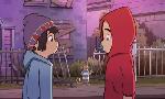 Revoir S1 e14 - la maison abandonn�e du 13 Juin