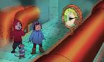 Revoir S1 e8 - chaud devant du 17 Juin