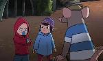Revoir S1 e7 - la doudou de maddie du 17 Juin