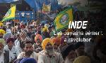 Revoir Inde, les paysans s�ment la r�volution du 01 Juillet