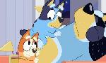 Revoir Bluey du 21 Juin