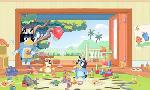 Revoir Bluey du 01 Juillet