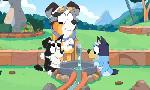 Revoir Bluey du 01 Juillet
