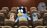 Revoir Bluey du 01 Juillet