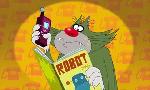 Revoir Oggy et les cafards du 01 Juillet