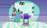 Revoir Oggy et les cafards du 01 Juillet