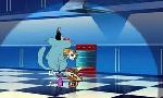 Revoir Oggy et les cafards du 01 Juillet