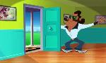 Revoir Oggy et les cafards du 01 Juillet