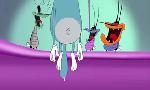 Revoir Oggy et les cafards du 01 Juillet