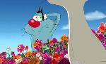 Revoir Oggy et les cafards du 01 Juillet