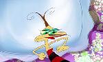 Revoir Oggy et les cafards du 01 Juillet