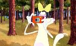 Revoir Oggy et les cafards du 01 Juillet