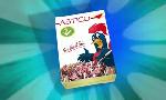 Revoir Oggy et les cafards du 01 Juillet