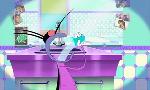 Revoir Oggy et les cafards du 01 Juillet