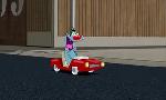 Revoir Oggy et les cafards du 01 Juillet
