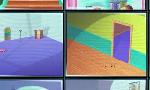 Revoir Oggy et les cafards du 01 Juillet