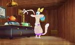 Revoir Oggy et les cafards du 01 Juillet