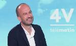 Revoir T�l�matin du 01 Juillet