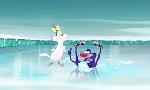Revoir Oggy et les cafards du 01 Juillet