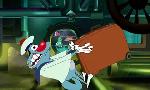 Revoir Oggy et les cafards du 01 Juillet