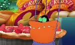 Revoir Oggy et les cafards du 01 Juillet