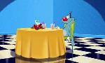 Revoir Oggy et les cafards du 01 Juillet